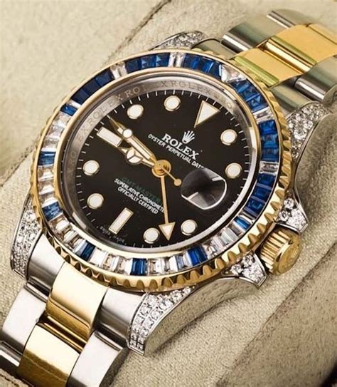 rolex timeless luxury watches